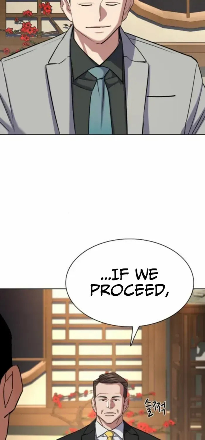 The Chaebeol's Youngest Son Chapter 174 page 16 - 