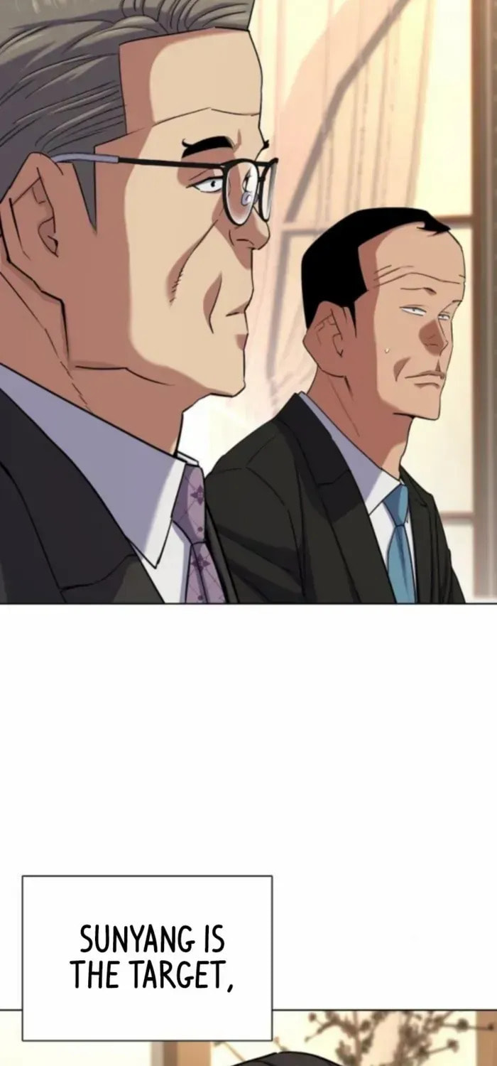 The Chaebeol's Youngest Son Chapter 174 page 21 - 