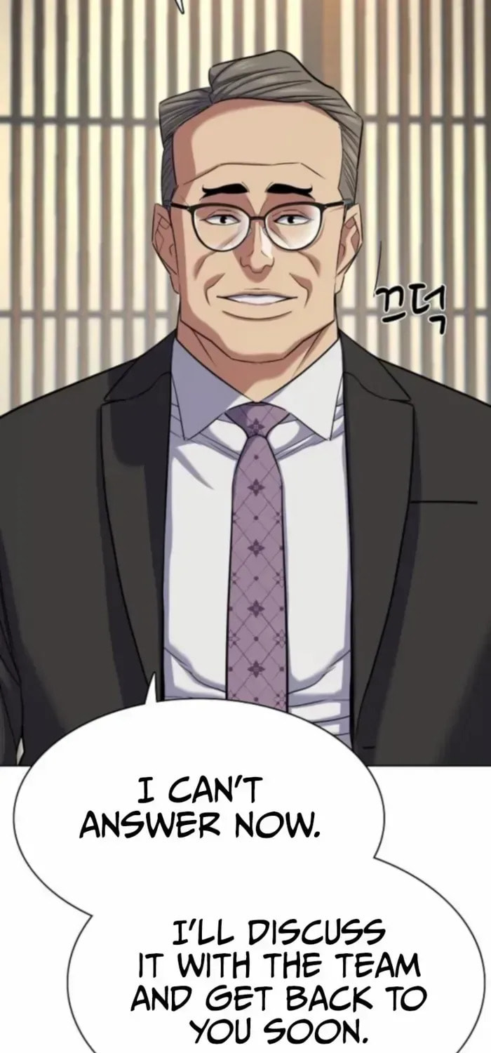 The Chaebeol's Youngest Son Chapter 174 page 23 - 