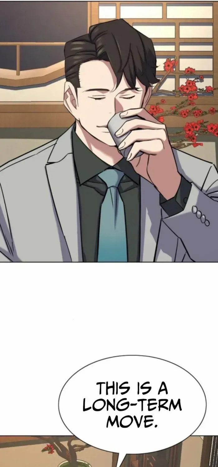 The Chaebeol's Youngest Son Chapter 174 page 28 - 