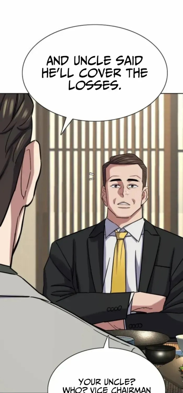 The Chaebeol's Youngest Son Chapter 174 page 30 - 