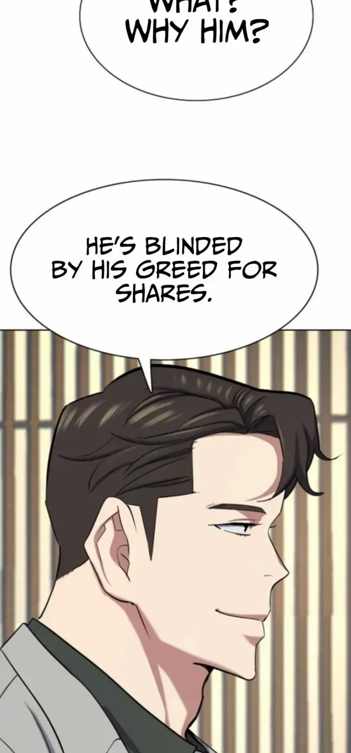 The Chaebeol's Youngest Son Chapter 174 page 32 - 