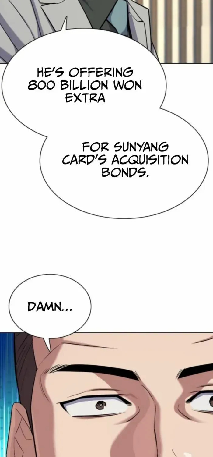 The Chaebeol's Youngest Son Chapter 174 page 33 - 