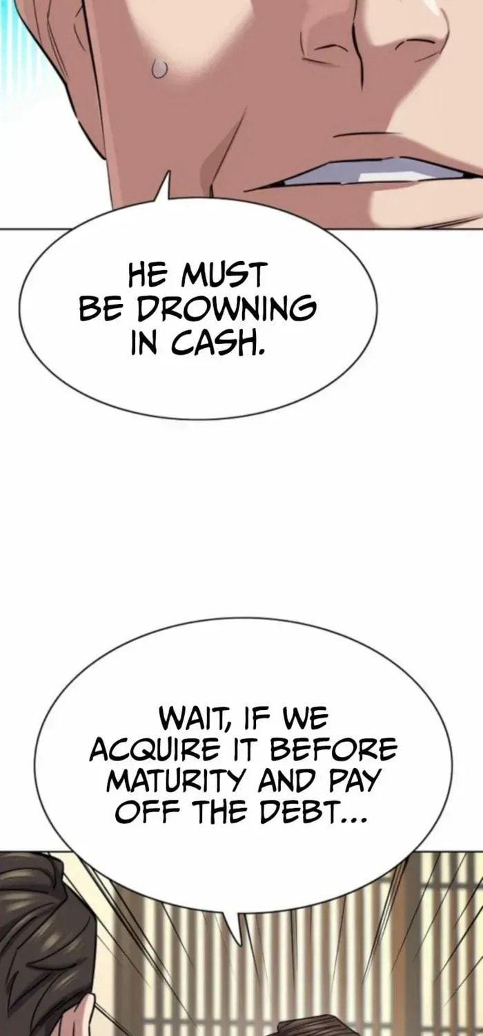 The Chaebeol's Youngest Son Chapter 174 page 34 - 