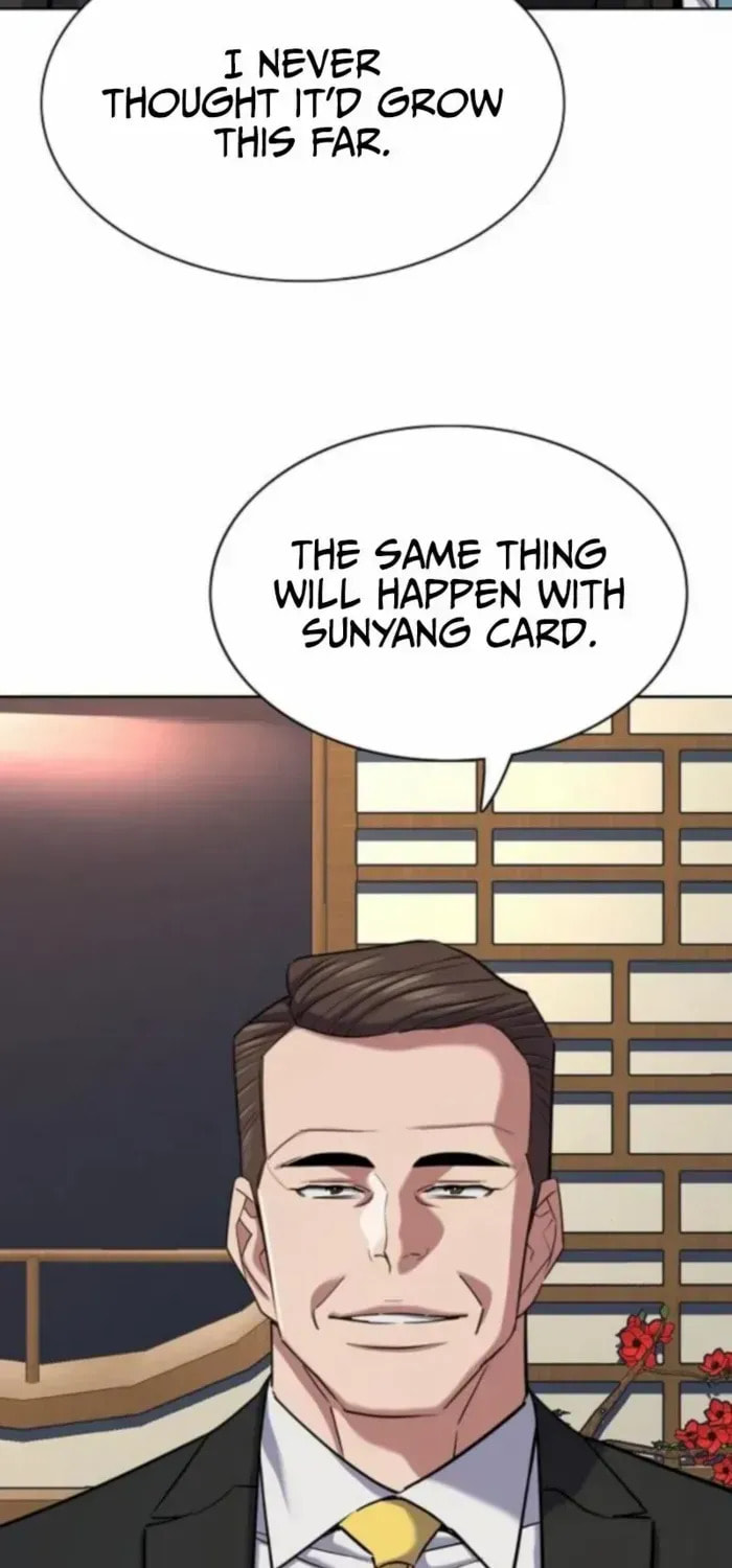 The Chaebeol's Youngest Son Chapter 174 page 5 - 
