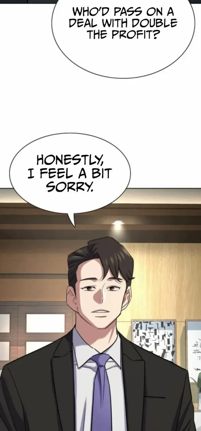 The Chaebeol's Youngest Son Chapter 174 page 41 - 