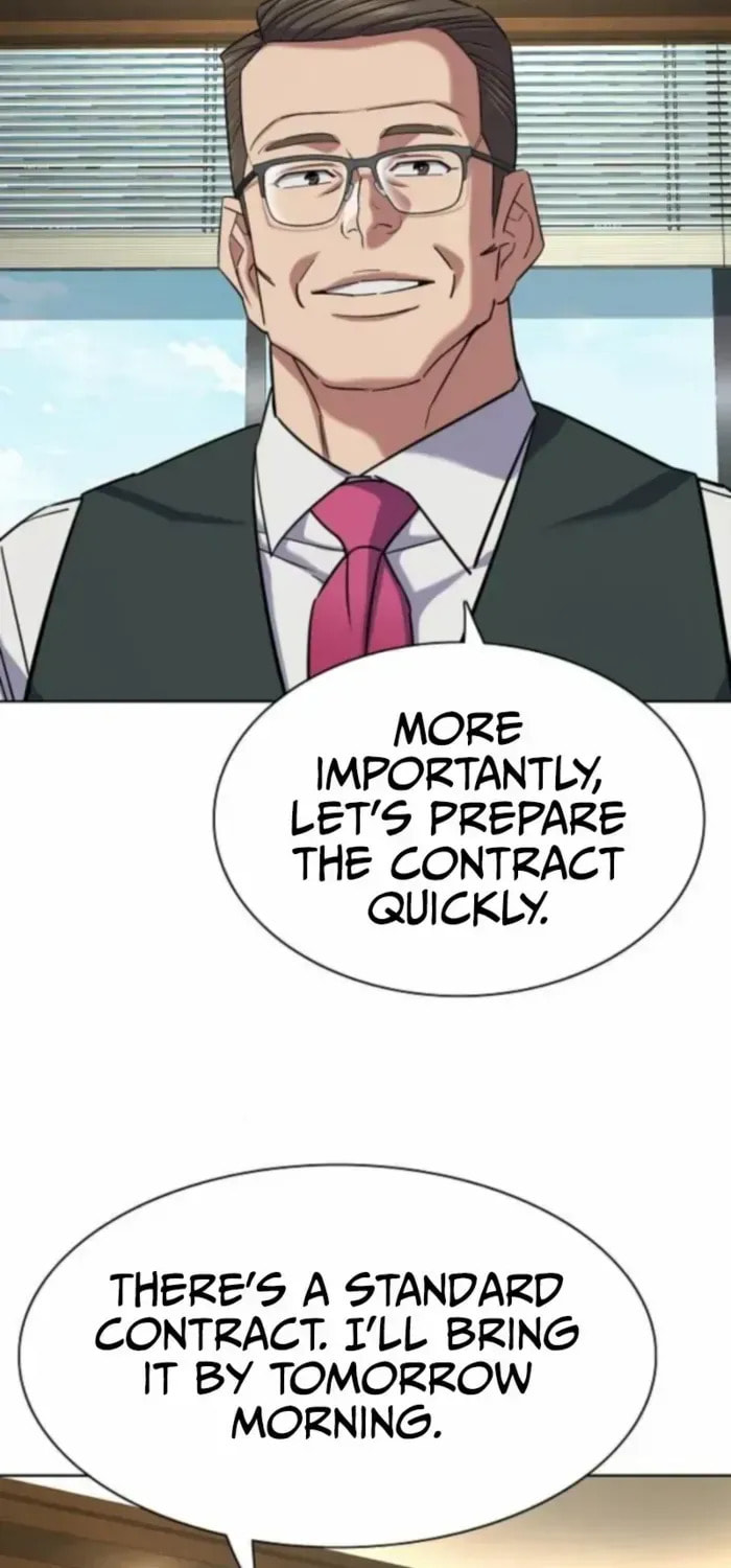 The Chaebeol's Youngest Son Chapter 174 page 46 - 