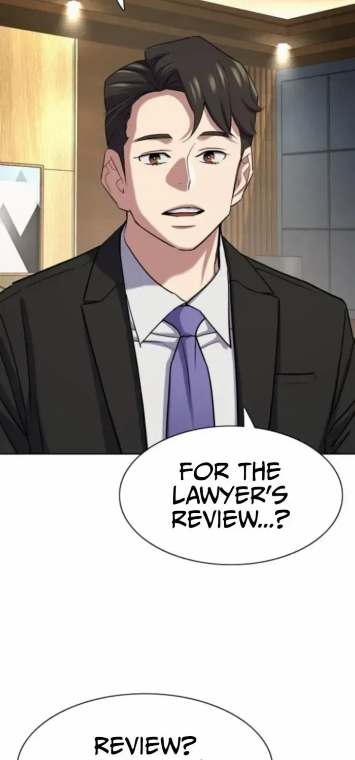 The Chaebeol's Youngest Son Chapter 174 page 47 - 