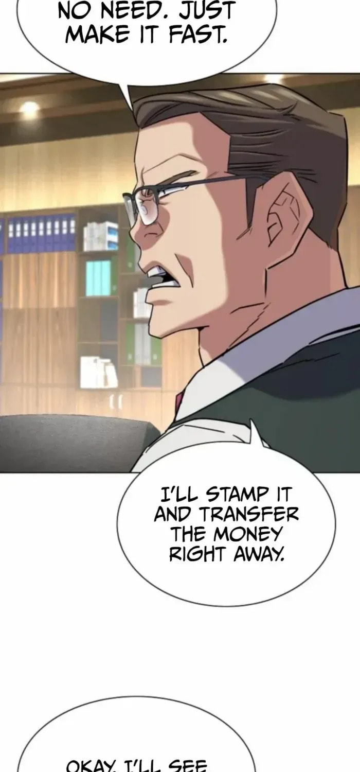 The Chaebeol's Youngest Son Chapter 174 page 48 - 