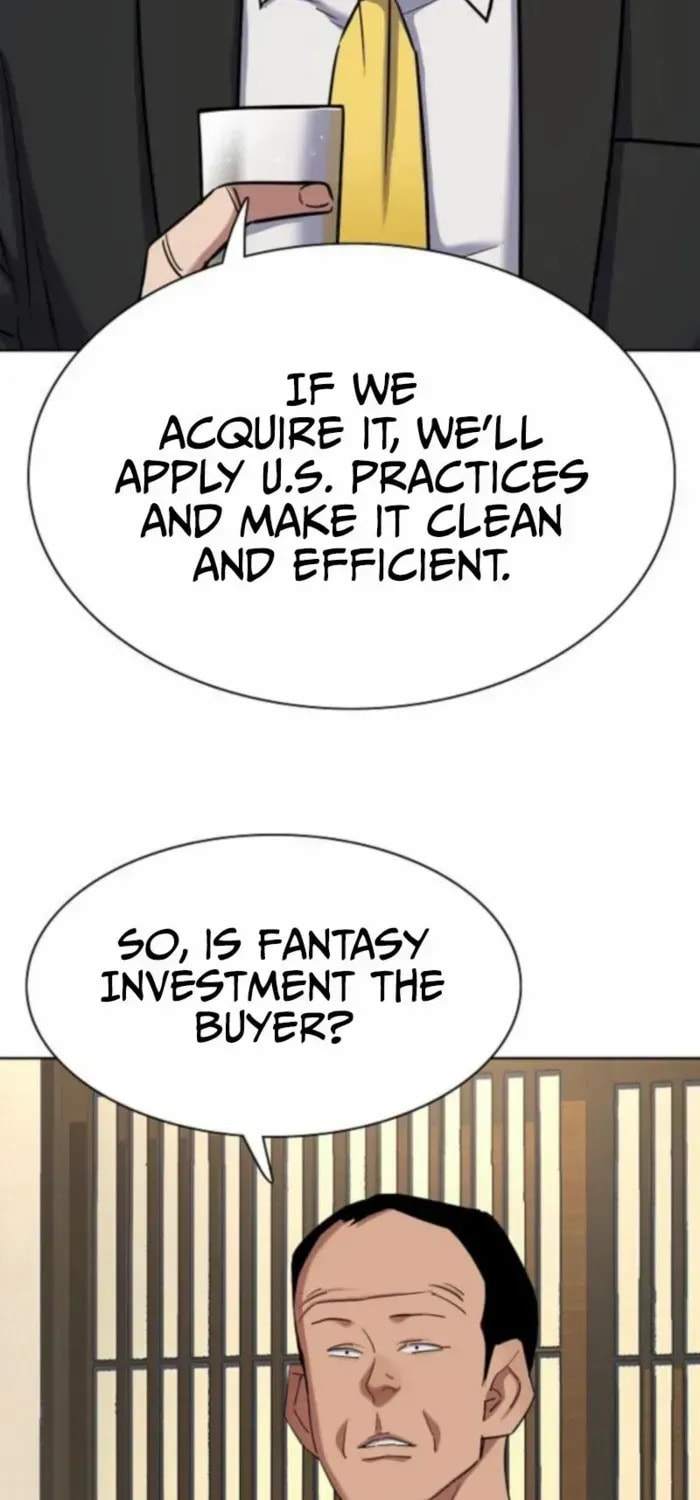 The Chaebeol's Youngest Son Chapter 174 page 6 - 