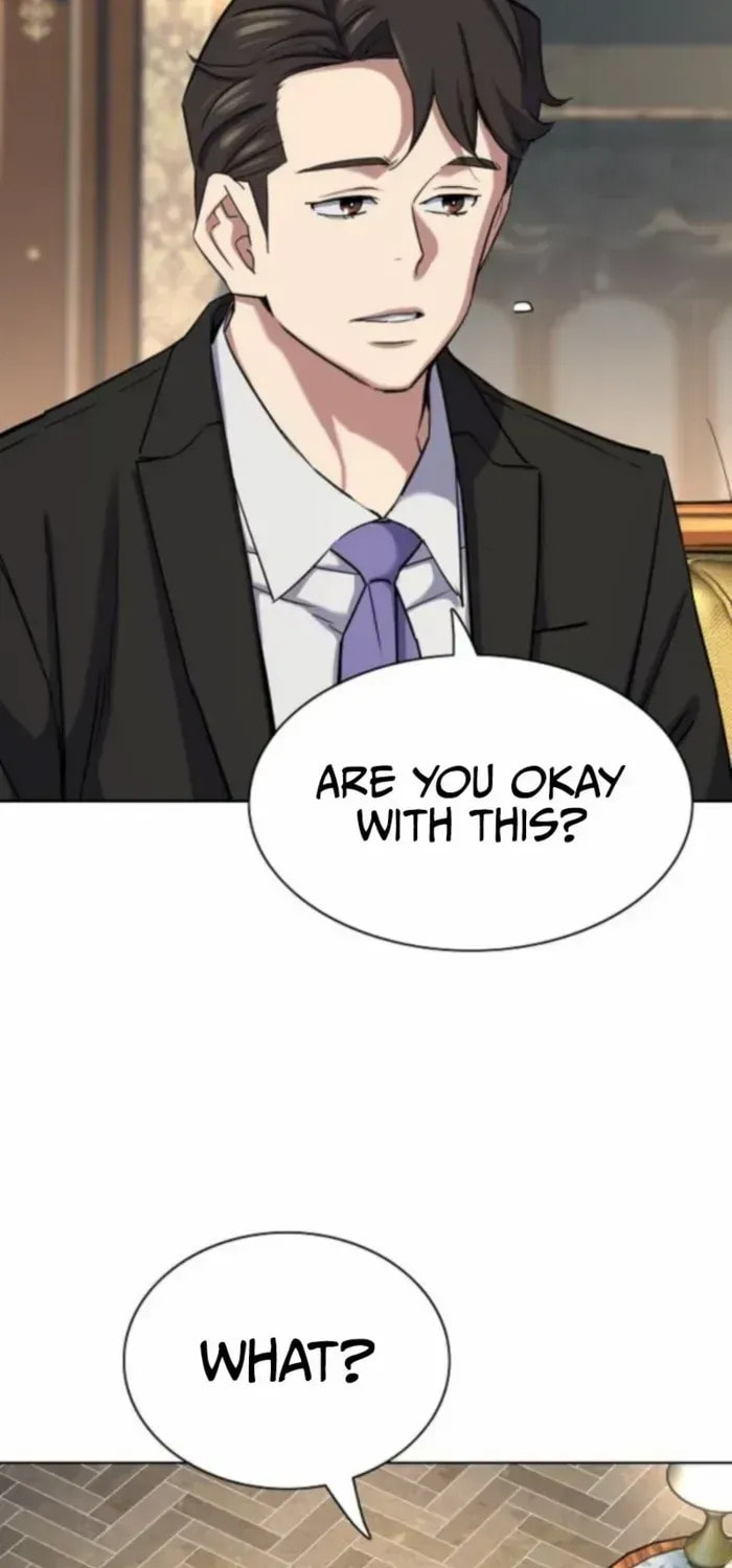 The Chaebeol's Youngest Son Chapter 174 page 56 - 
