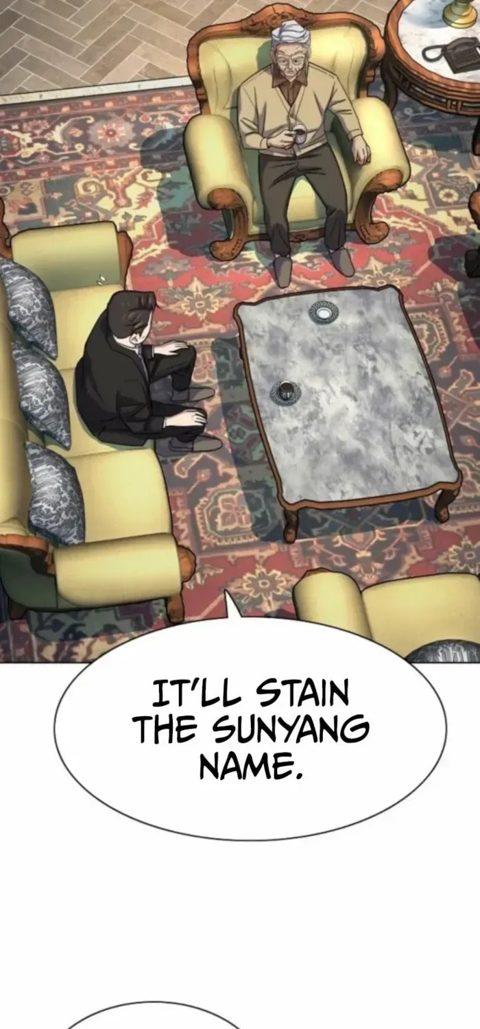 The Chaebeol's Youngest Son Chapter 174 page 57 - 