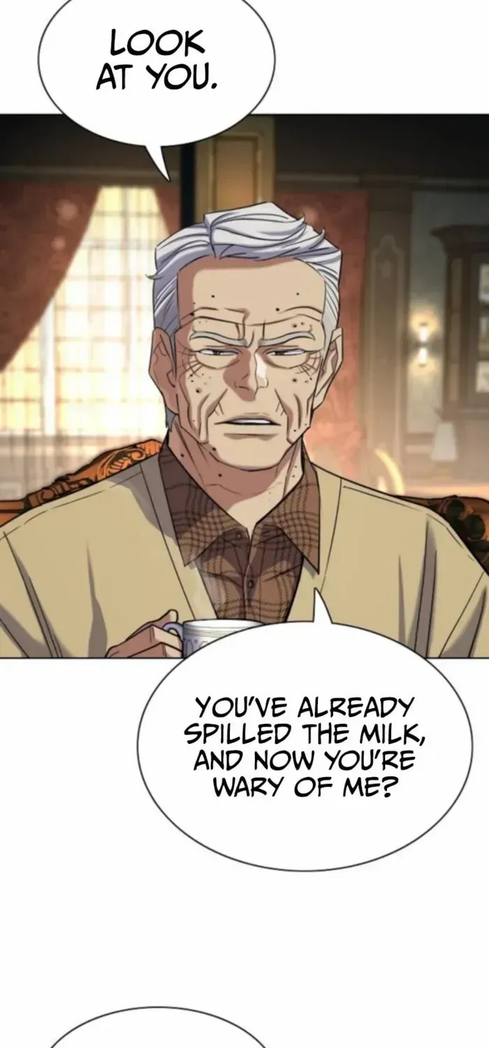 The Chaebeol's Youngest Son Chapter 174 page 58 - 