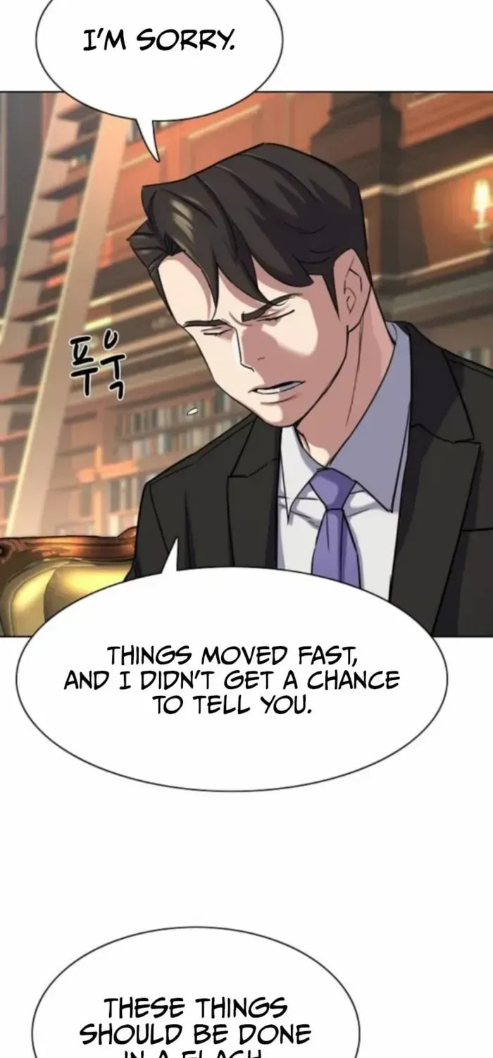 The Chaebeol's Youngest Son Chapter 174 page 59 - 