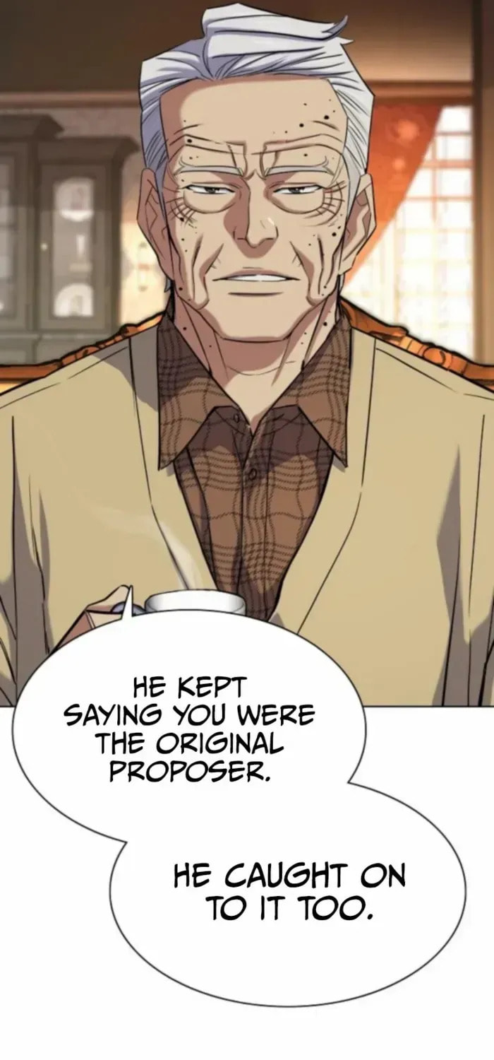 The Chaebeol's Youngest Son Chapter 174 page 63 - 