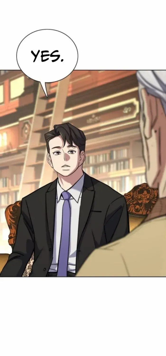 The Chaebeol's Youngest Son Chapter 174 page 67 - 