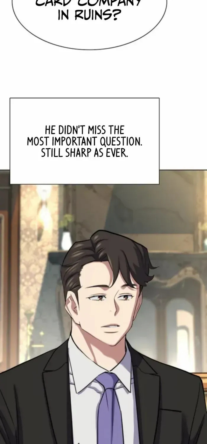 The Chaebeol's Youngest Son Chapter 174 page 69 - 
