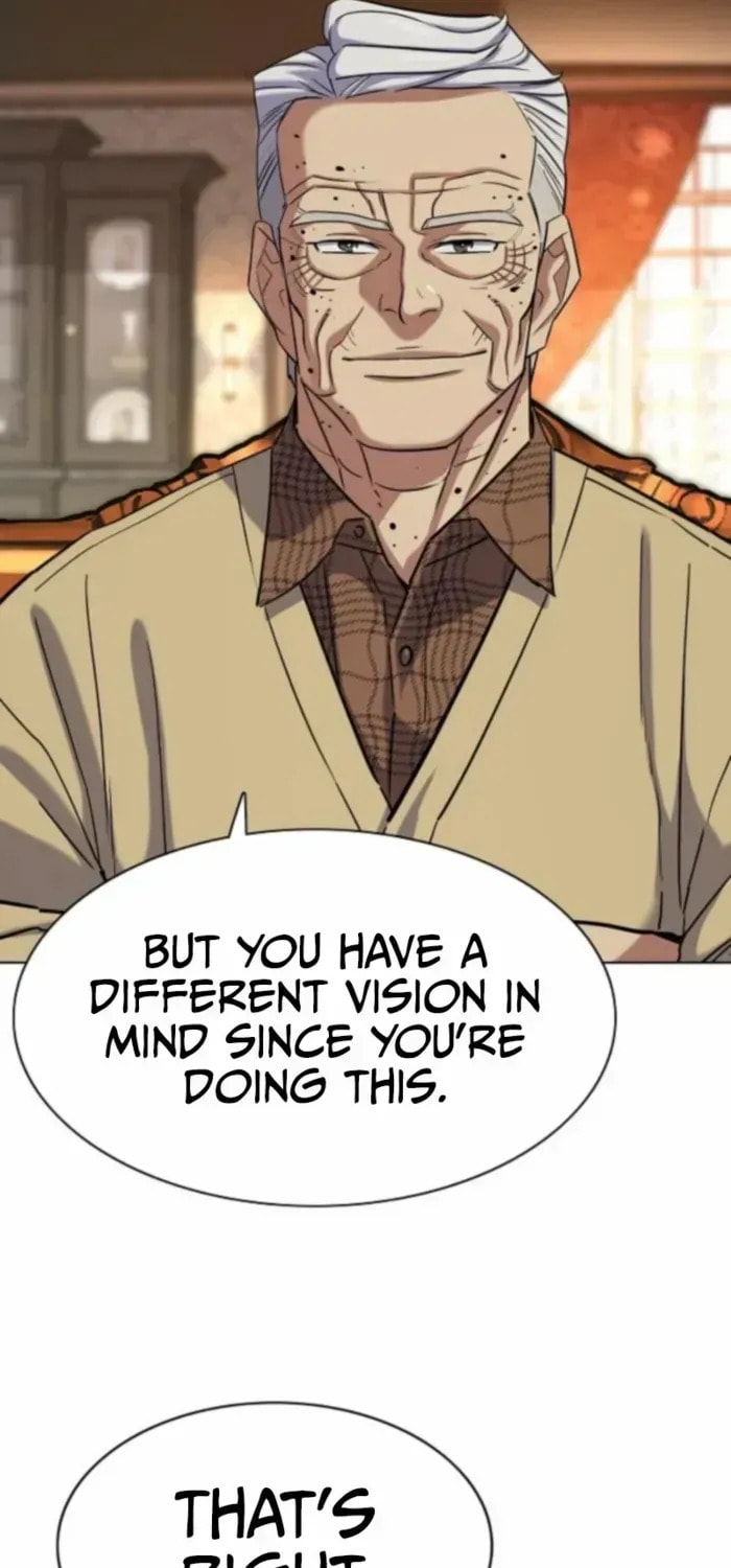 The Chaebeol's Youngest Son Chapter 174 page 76 - 