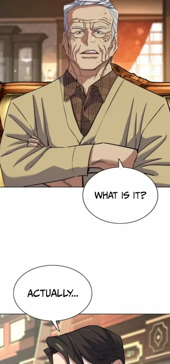 The Chaebeol's Youngest Son Chapter 174 page 79 - 