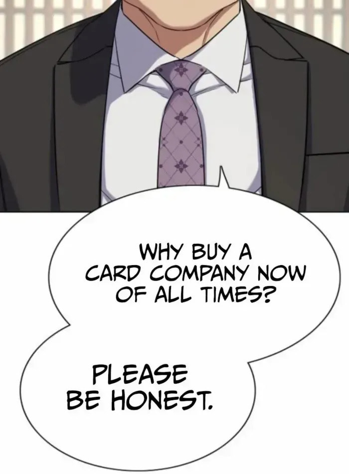 The Chaebeol's Youngest Son Chapter 174 page 9 - 