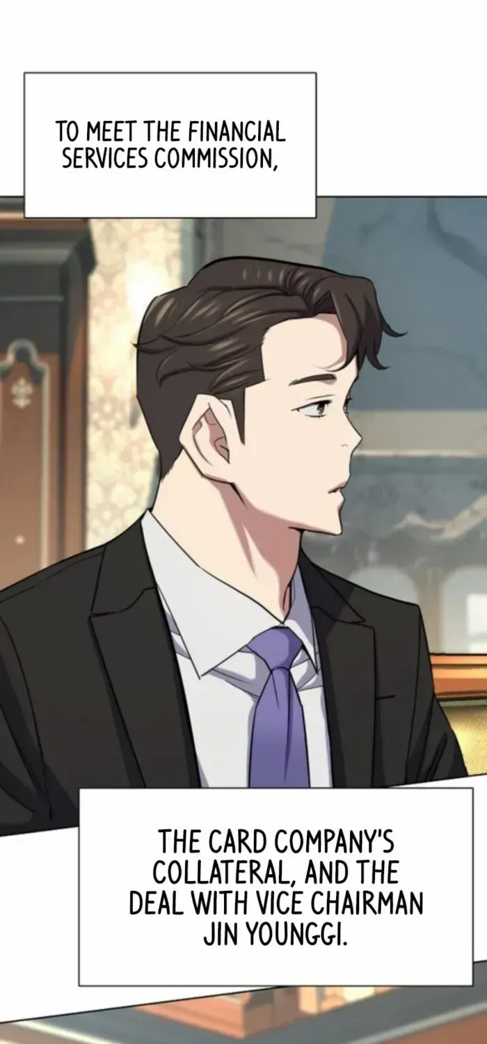 The Chaebeol's Youngest Son Chapter 174 page 82 - 