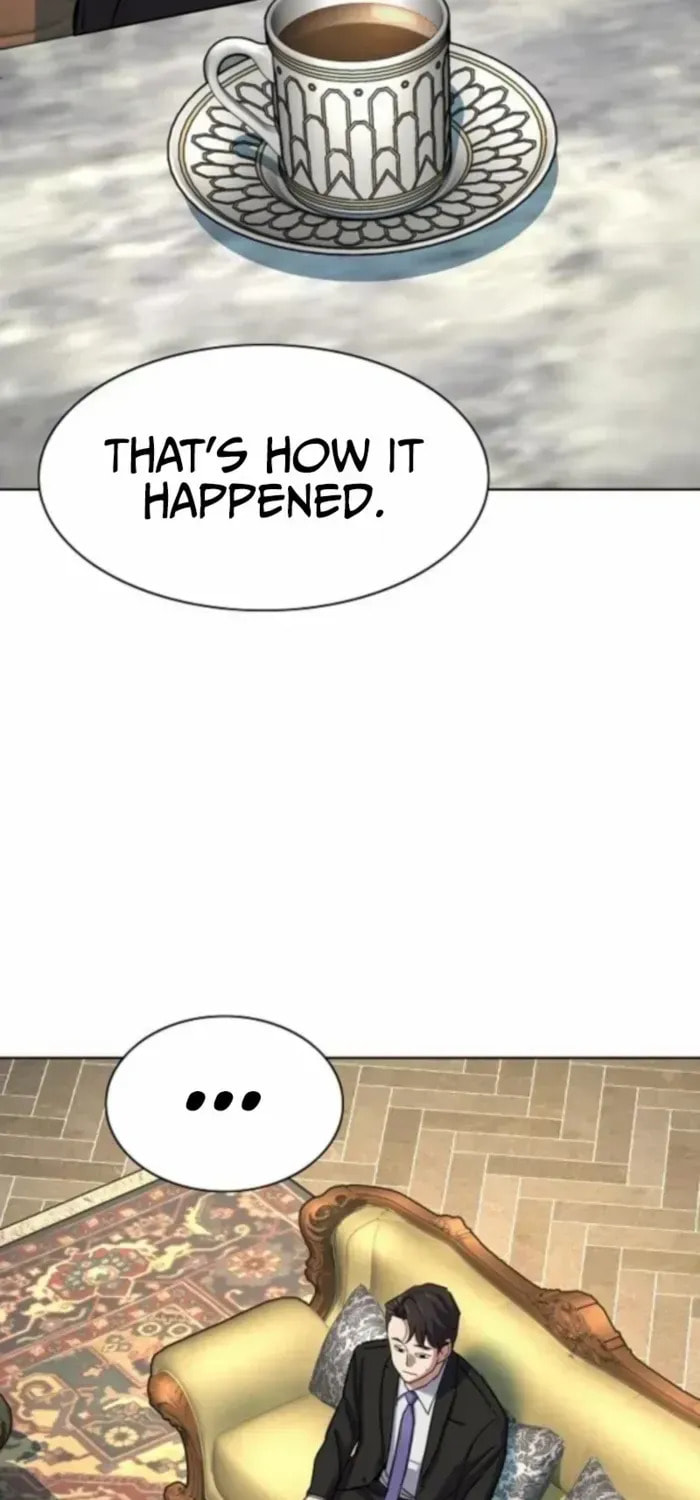 The Chaebeol's Youngest Son Chapter 174 page 84 - 