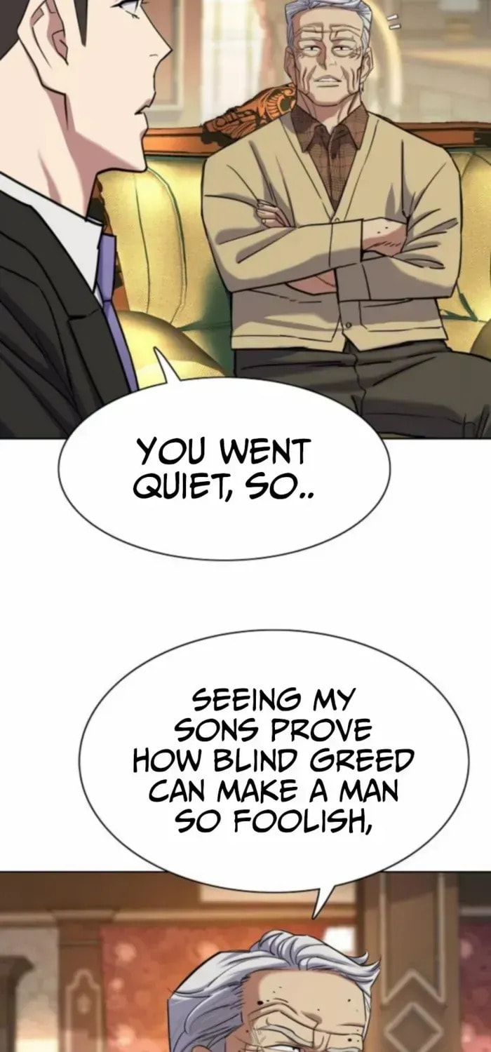 The Chaebeol's Youngest Son Chapter 174 page 87 - 