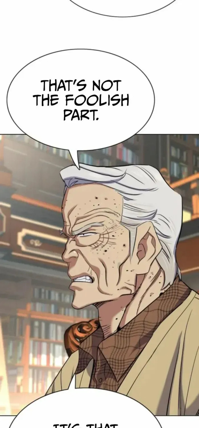 The Chaebeol's Youngest Son Chapter 174 page 90 - 