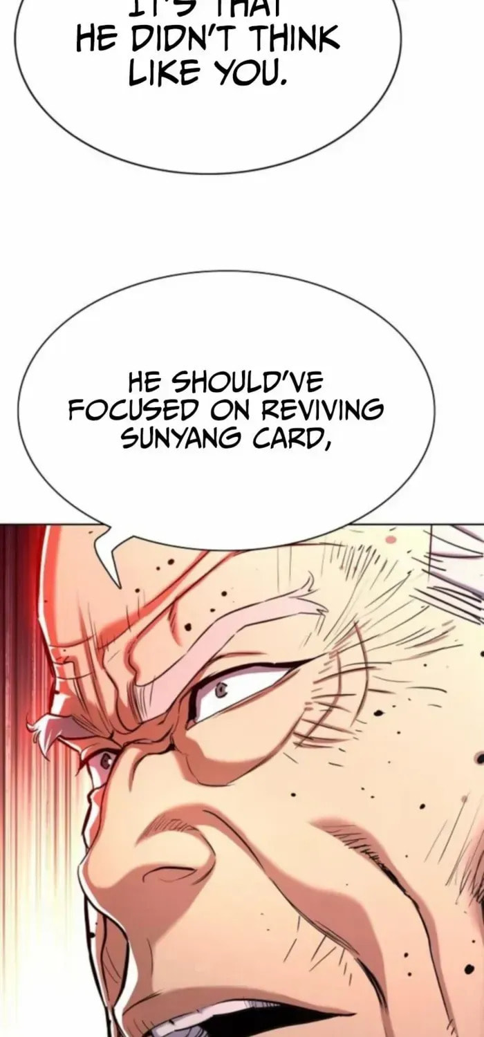 The Chaebeol's Youngest Son Chapter 174 page 91 - 