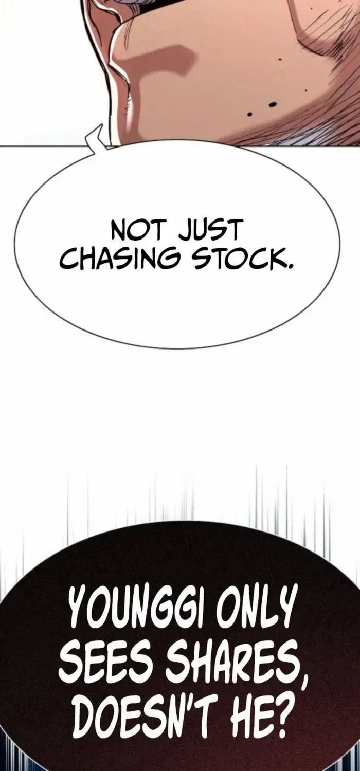 The Chaebeol's Youngest Son Chapter 174 page 92 - 