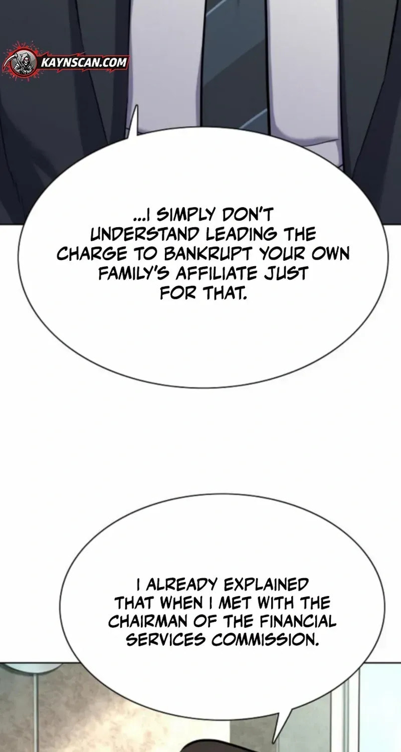 The Chaebeol's Youngest Son Chapter 175 page 105 - 