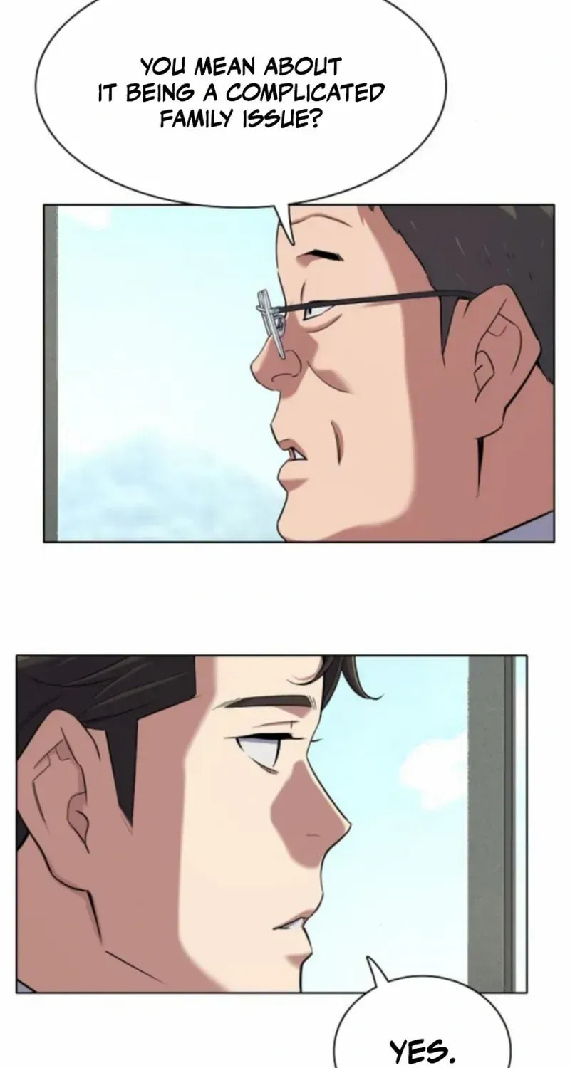 The Chaebeol's Youngest Son Chapter 175 page 107 - 