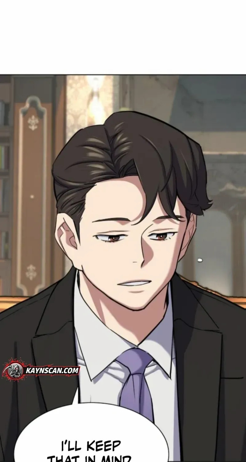 The Chaebeol's Youngest Son Chapter 175 page 17 - 
