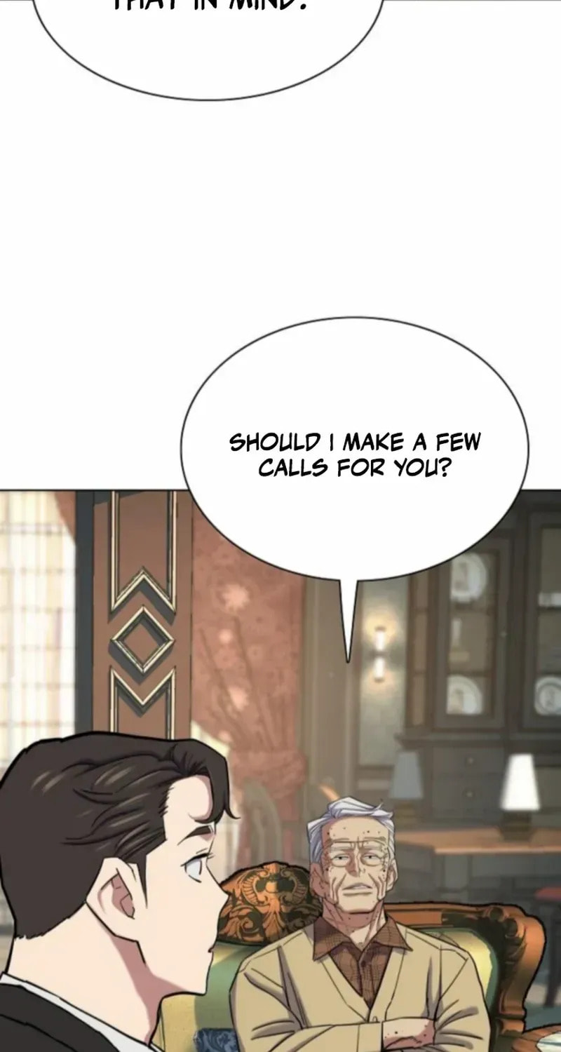The Chaebeol's Youngest Son Chapter 175 page 18 - 