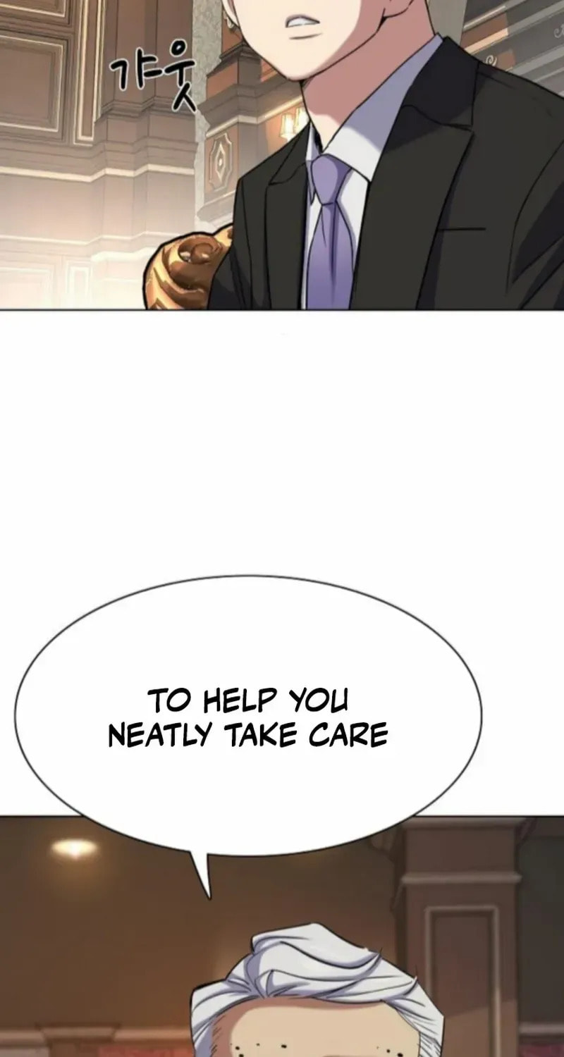 The Chaebeol's Youngest Son Chapter 175 page 20 - 