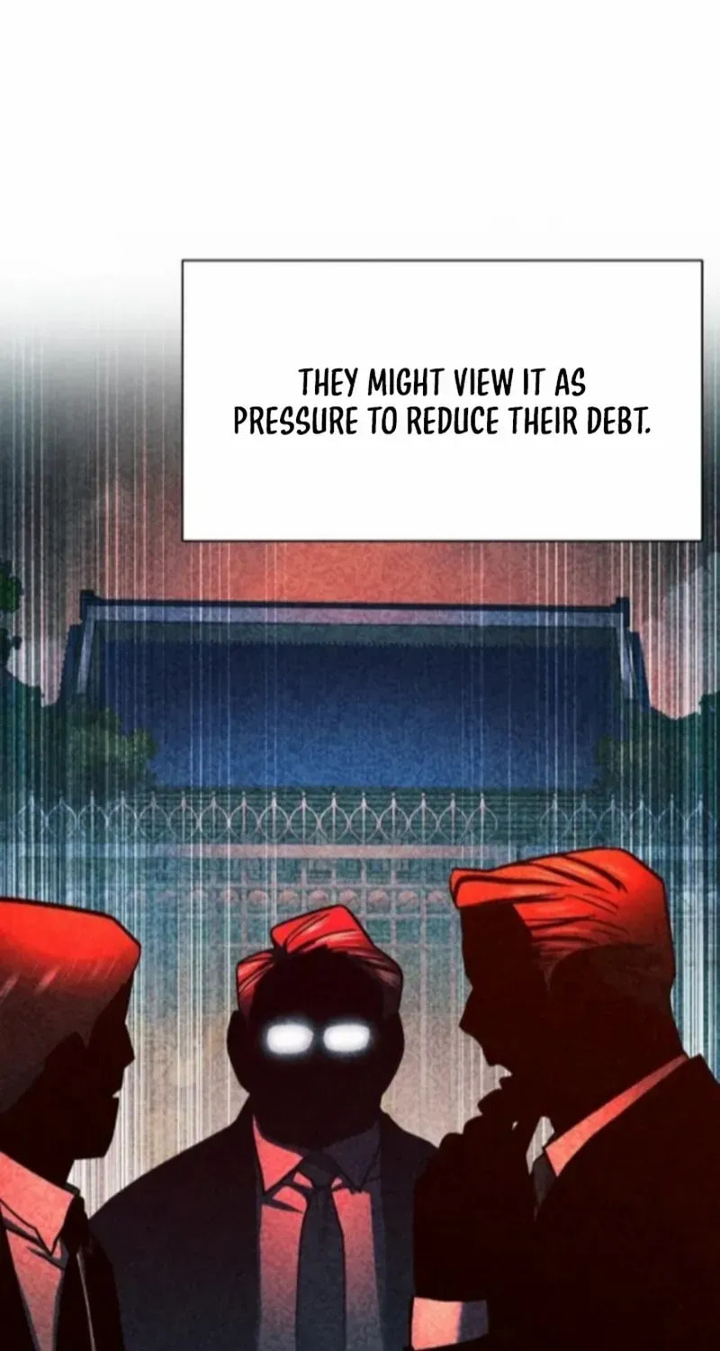 The Chaebeol's Youngest Son Chapter 175 page 23 - 