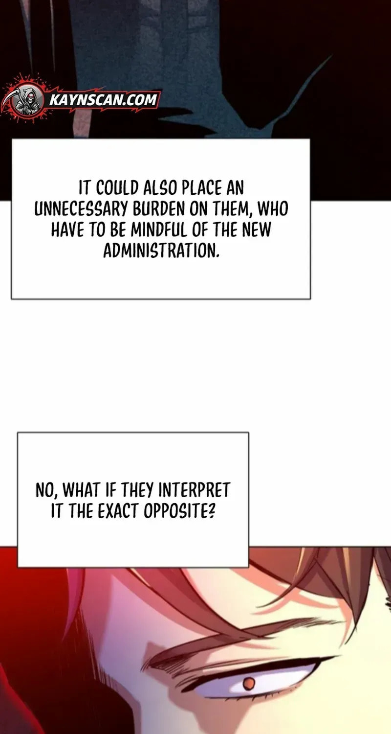 The Chaebeol's Youngest Son Chapter 175 page 24 - 