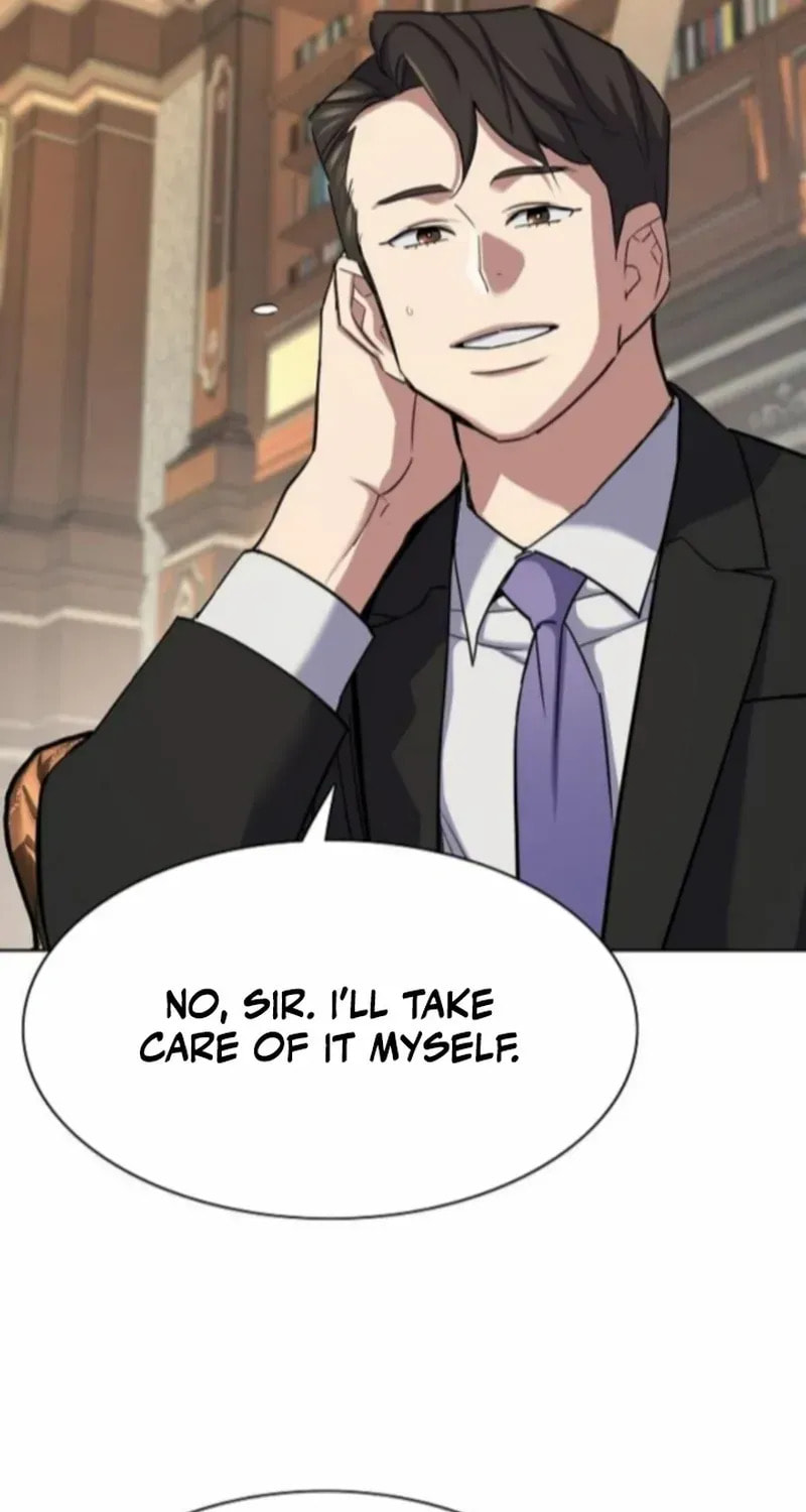 The Chaebeol's Youngest Son Chapter 175 page 26 - 