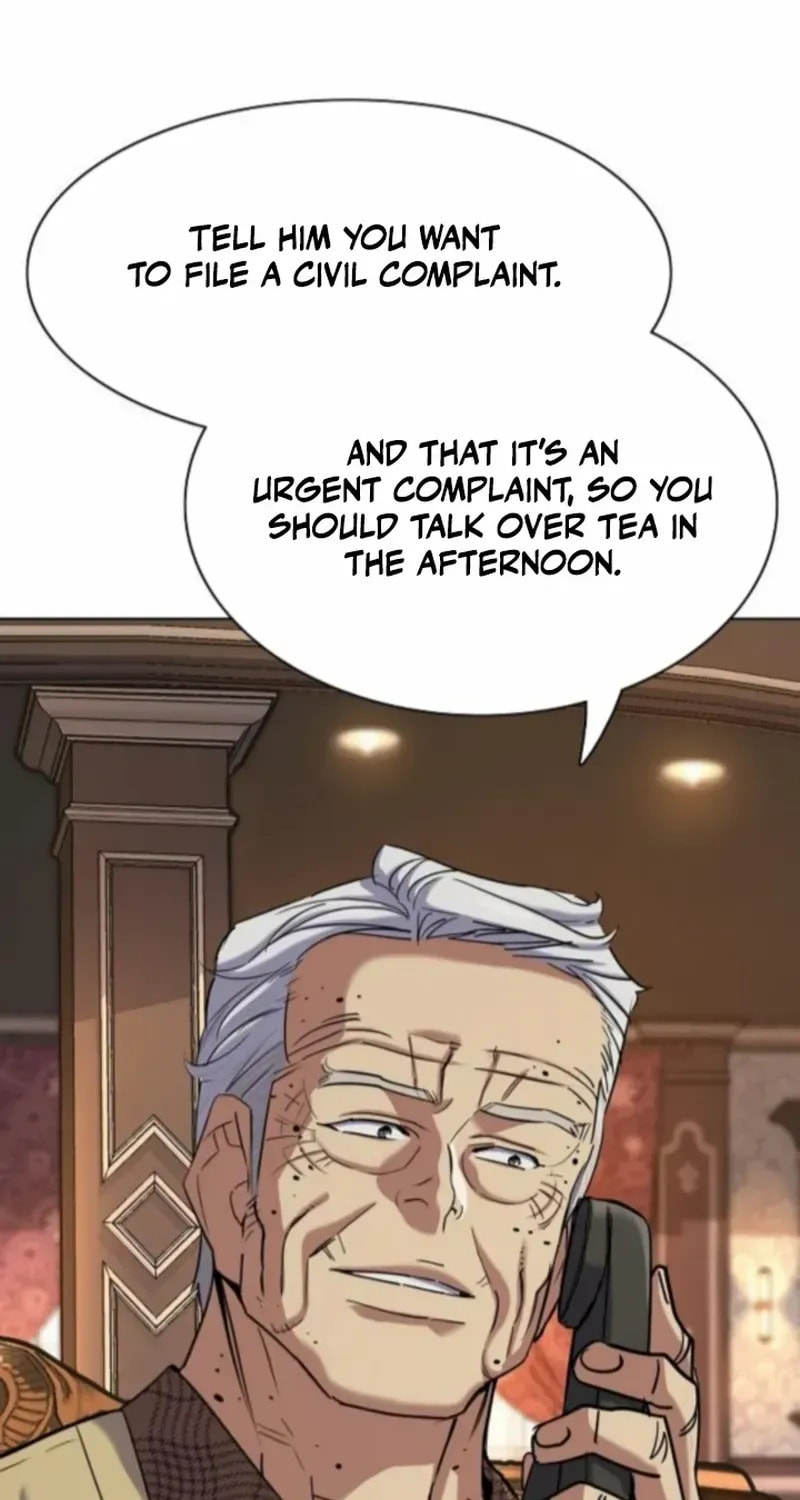 The Chaebeol's Youngest Son Chapter 175 page 29 - 