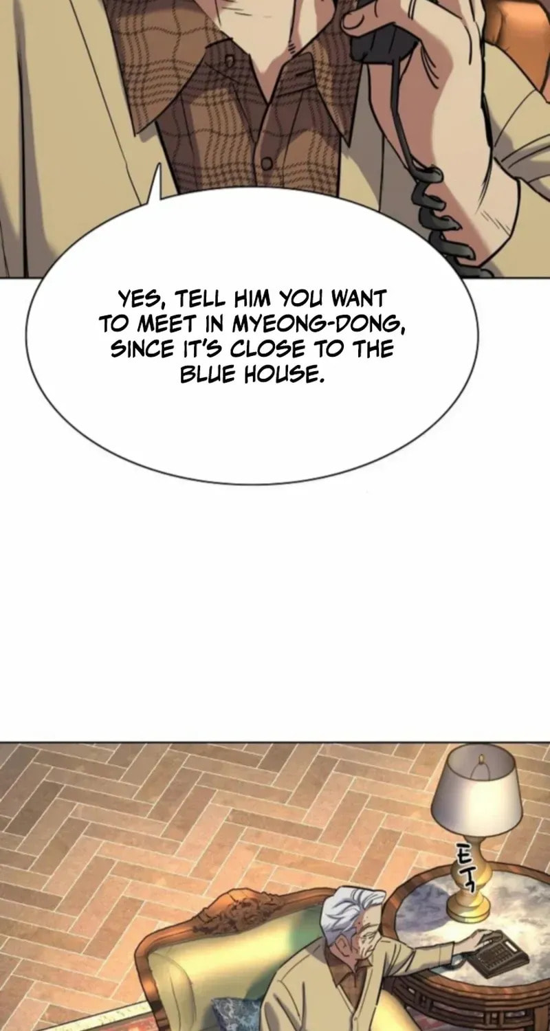 The Chaebeol's Youngest Son Chapter 175 page 30 - 