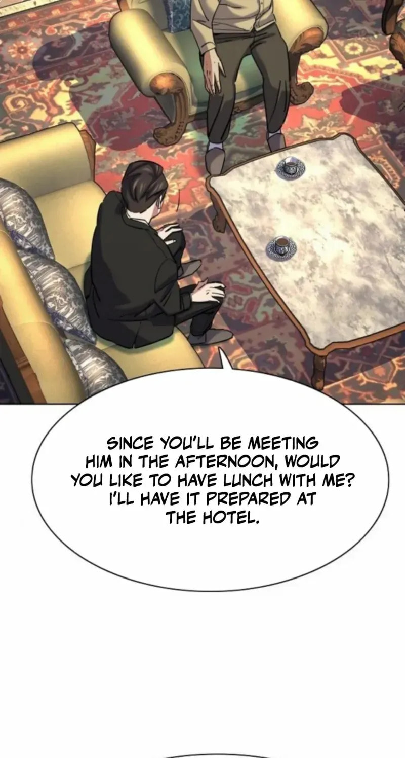 The Chaebeol's Youngest Son Chapter 175 page 31 - 