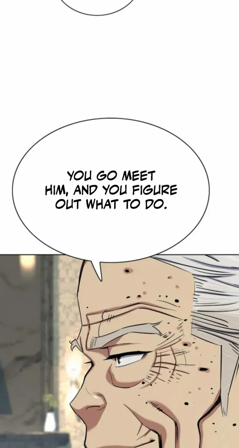 The Chaebeol's Youngest Son Chapter 175 page 33 - 