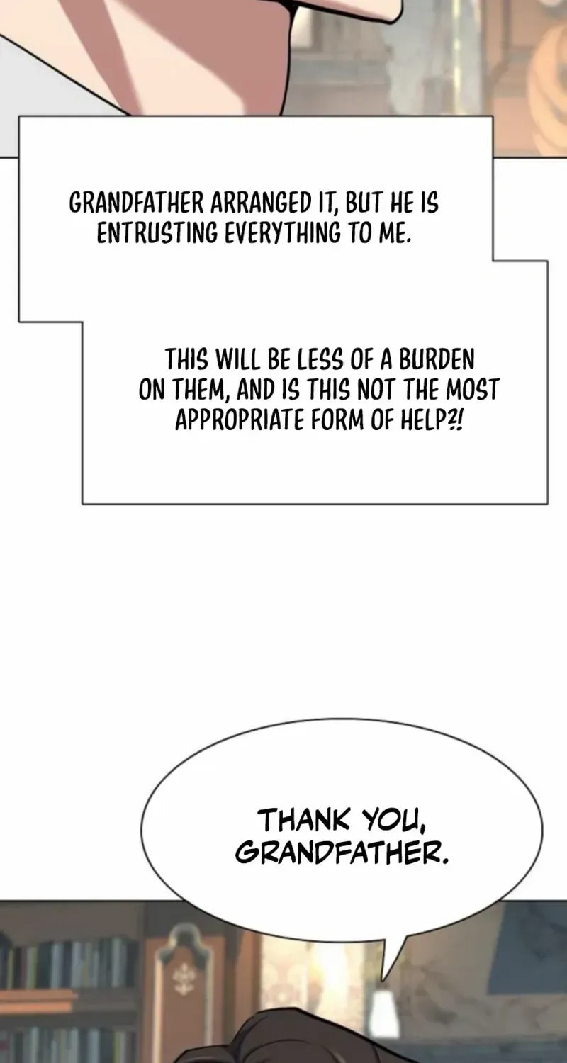 The Chaebeol's Youngest Son Chapter 175 page 35 - 