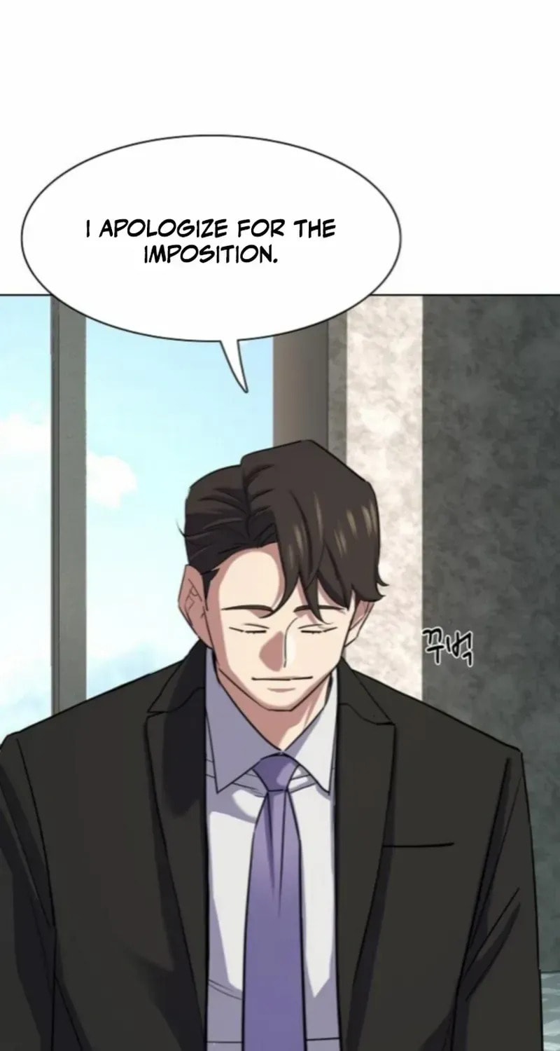 The Chaebeol's Youngest Son Chapter 175 page 47 - 