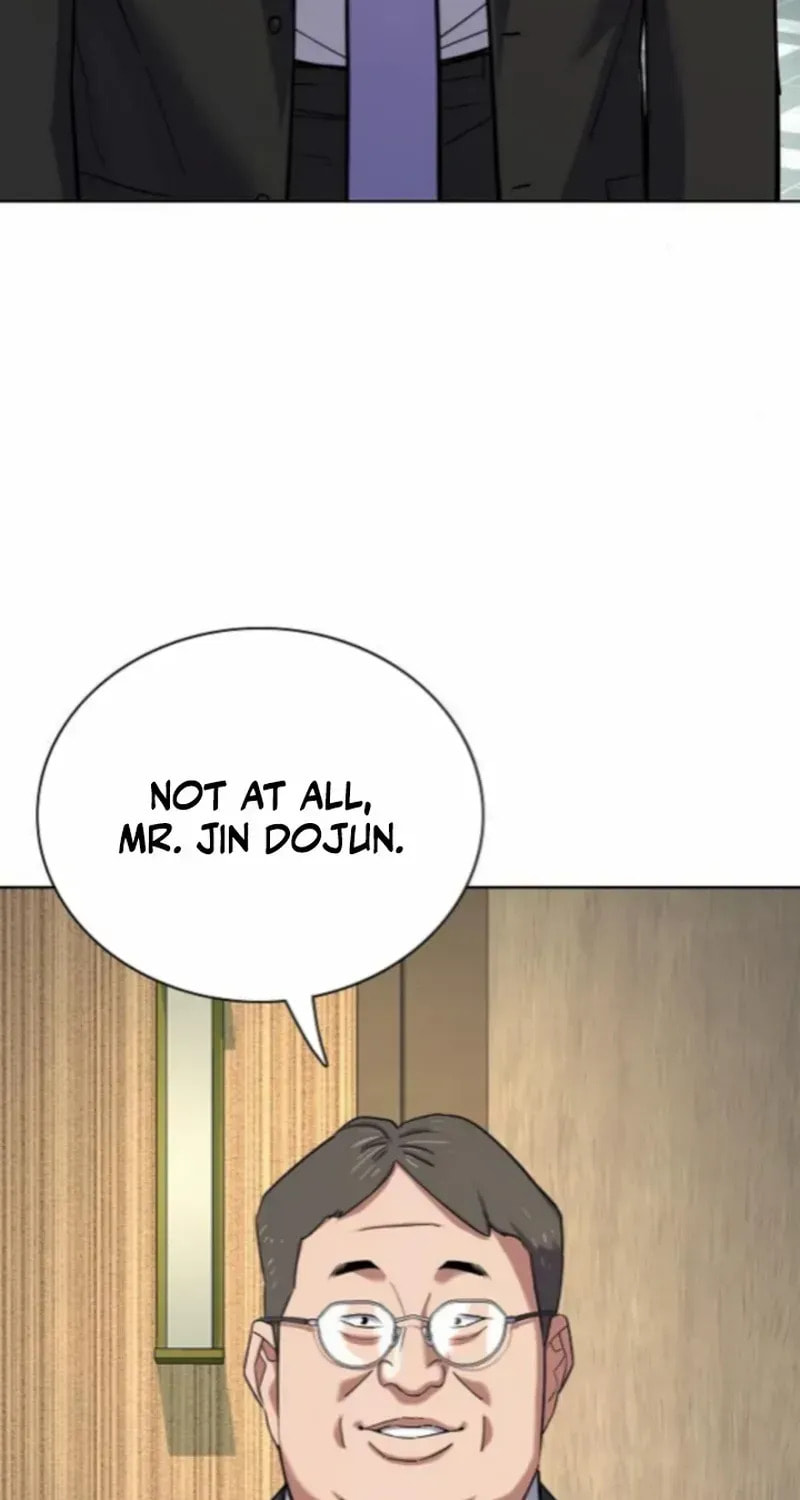 The Chaebeol's Youngest Son Chapter 175 page 48 - 