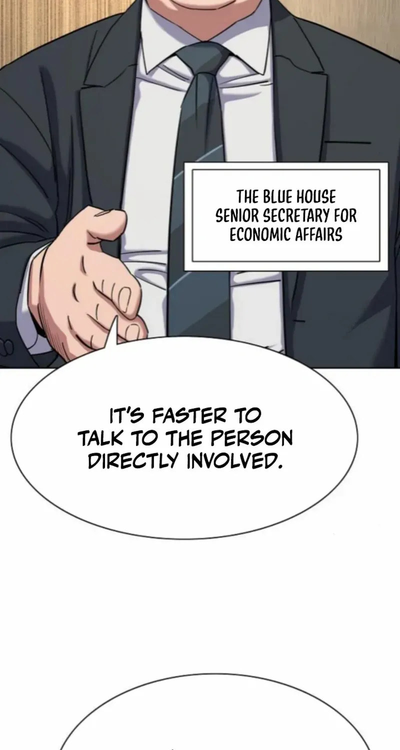 The Chaebeol's Youngest Son Chapter 175 page 49 - 