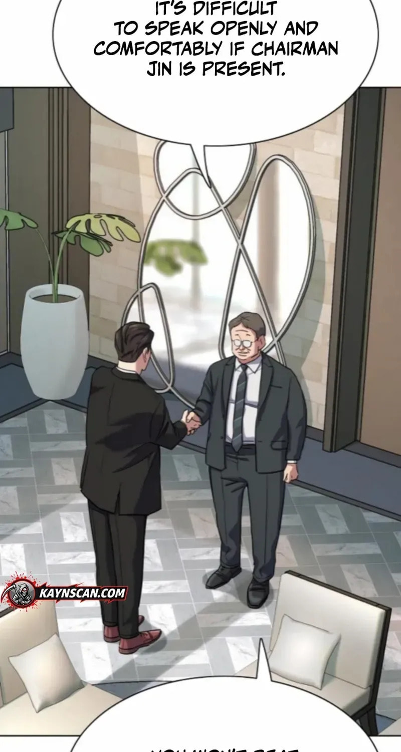 The Chaebeol's Youngest Son Chapter 175 page 50 - 