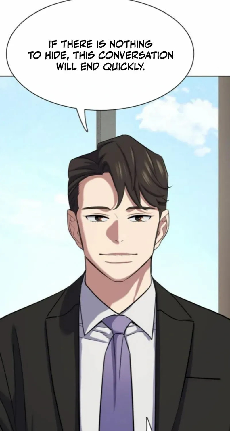 The Chaebeol's Youngest Son Chapter 175 page 52 - 