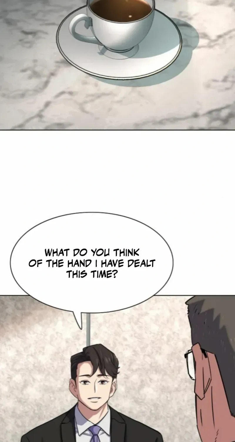 The Chaebeol's Youngest Son Chapter 175 page 54 - 