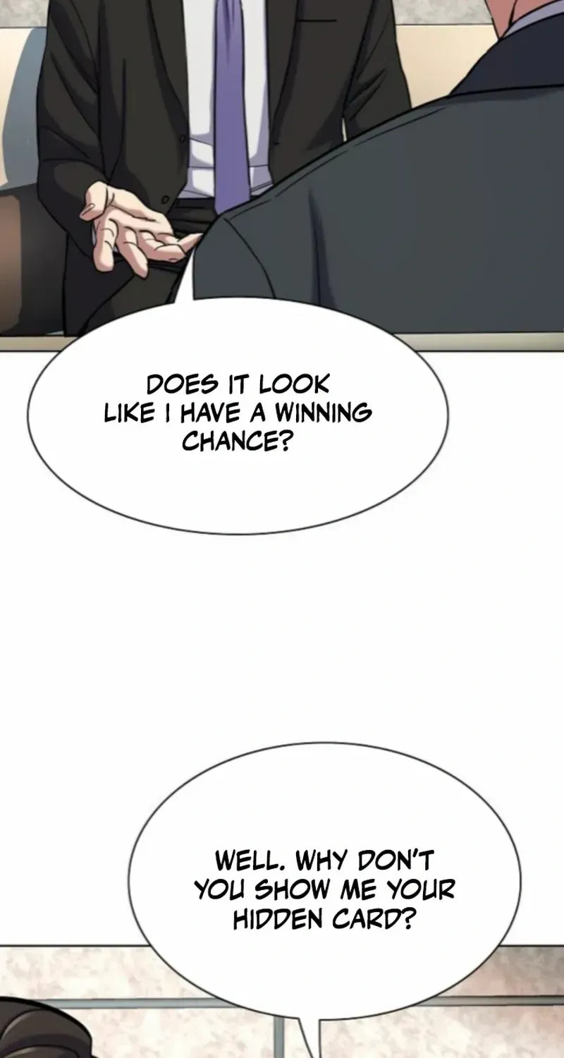 The Chaebeol's Youngest Son Chapter 175 page 55 - 
